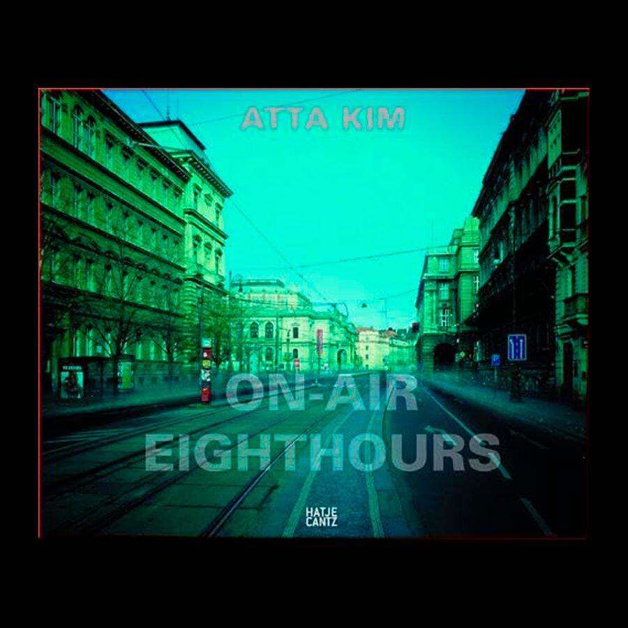 Atta Kim: On-Air / Eighthours