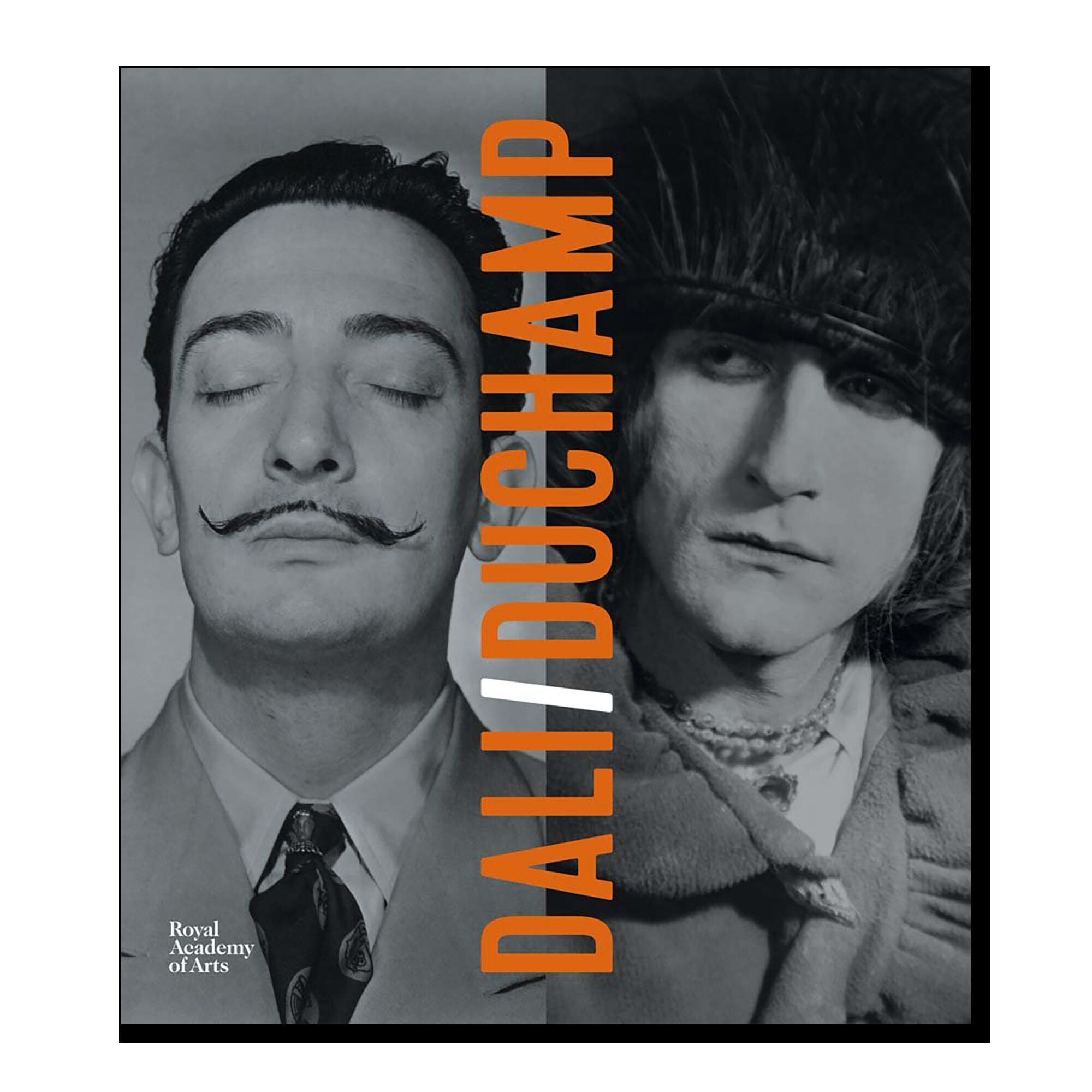 Dali / Duchamp
