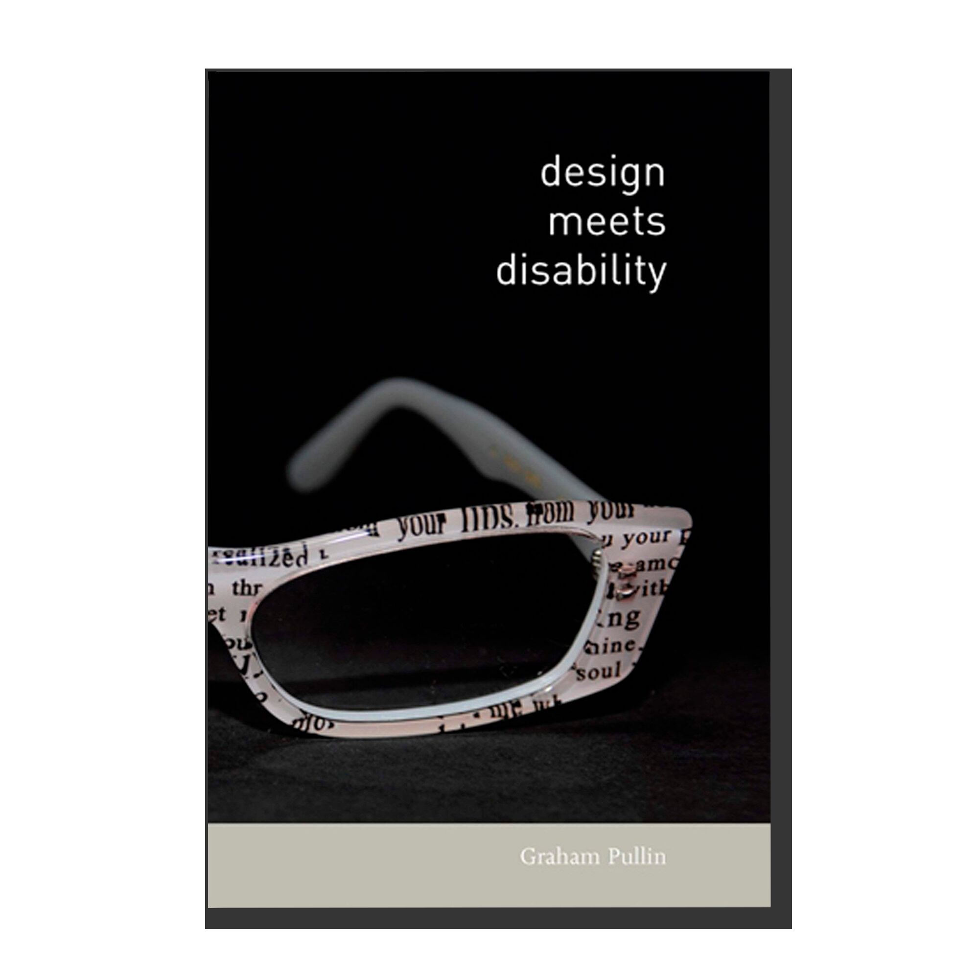 Design Meets Disability