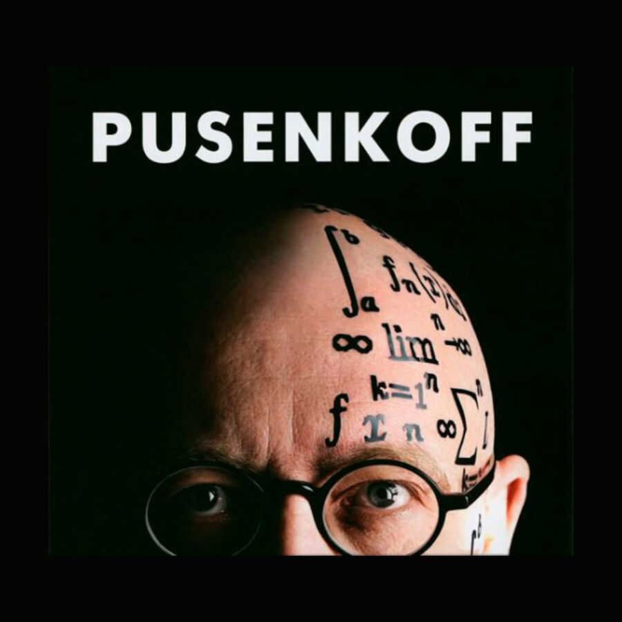 Pusenkoff. Who is afraid