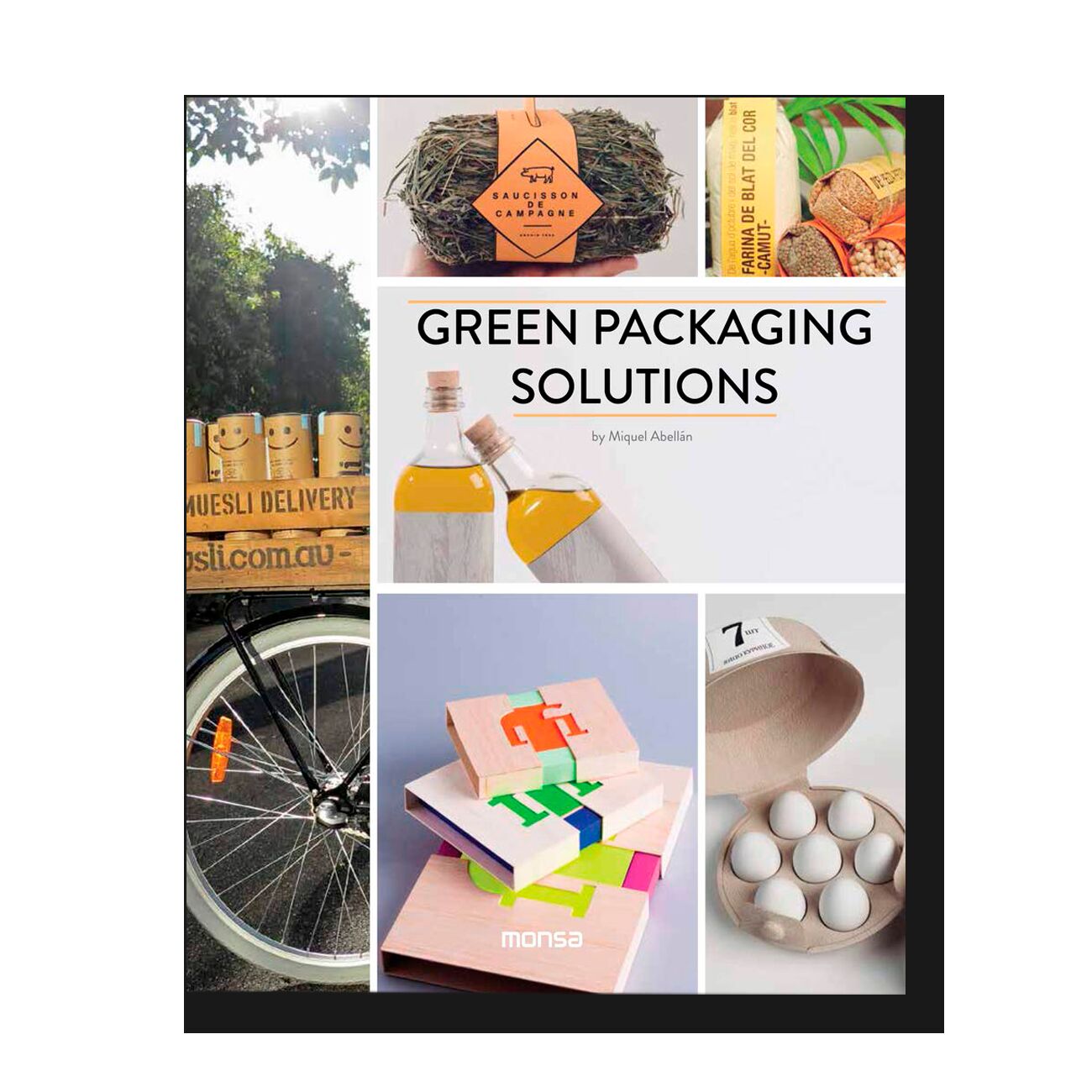Green Packaging Solutions