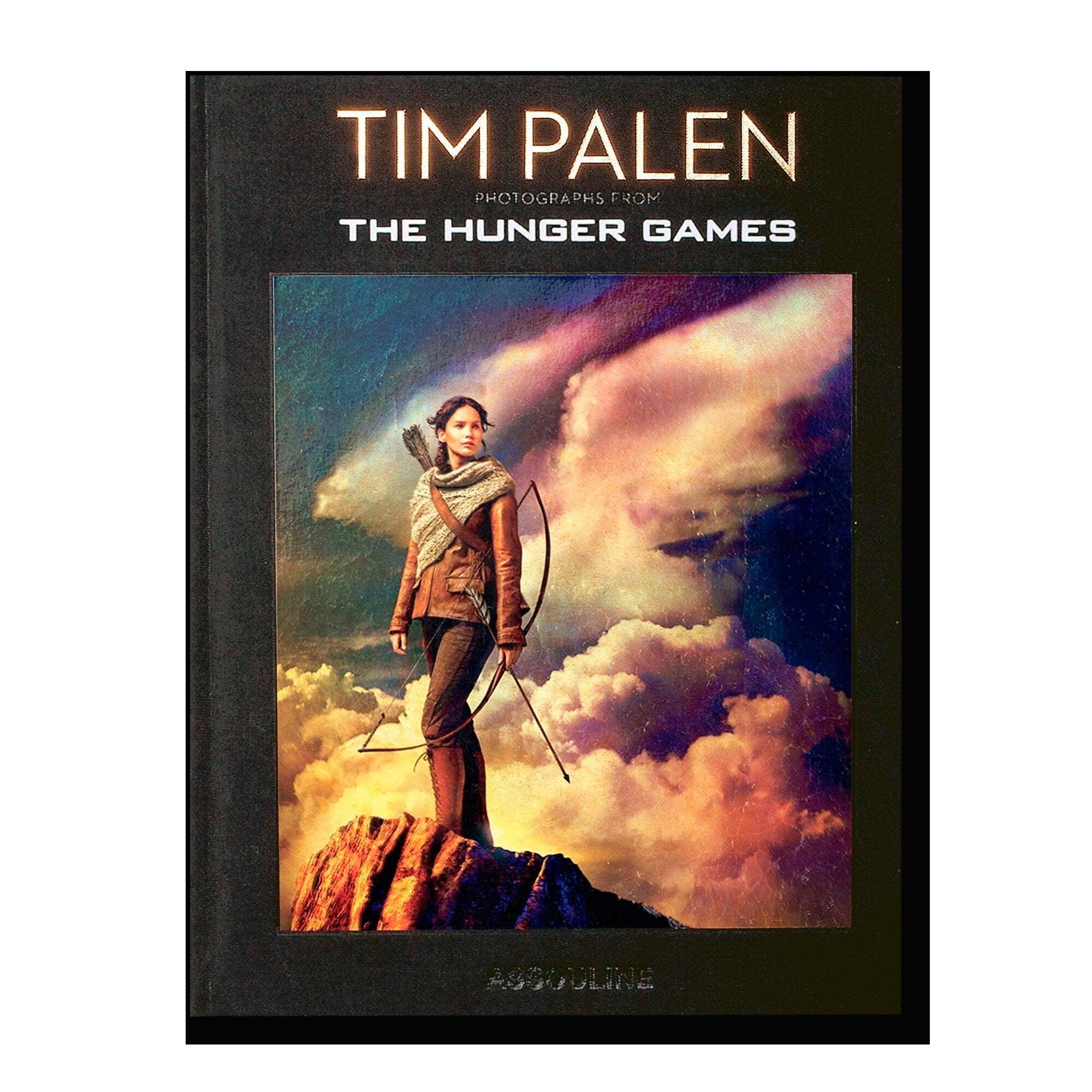 Tim Palen: Photographs from The Hunger Games