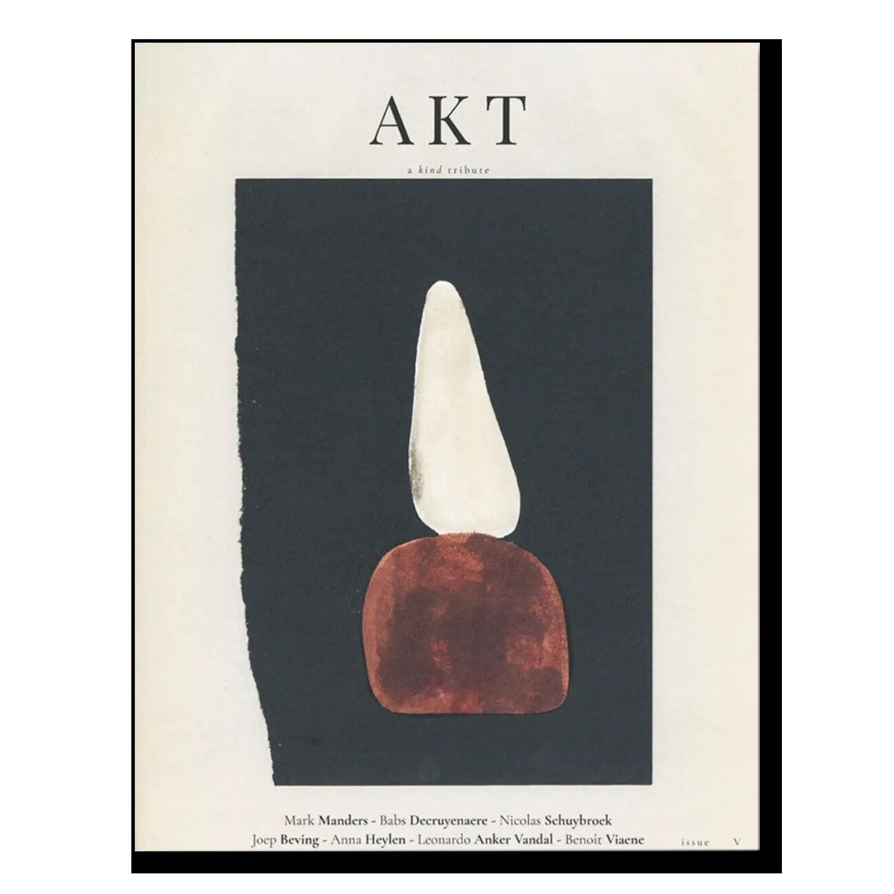 Akt № 5