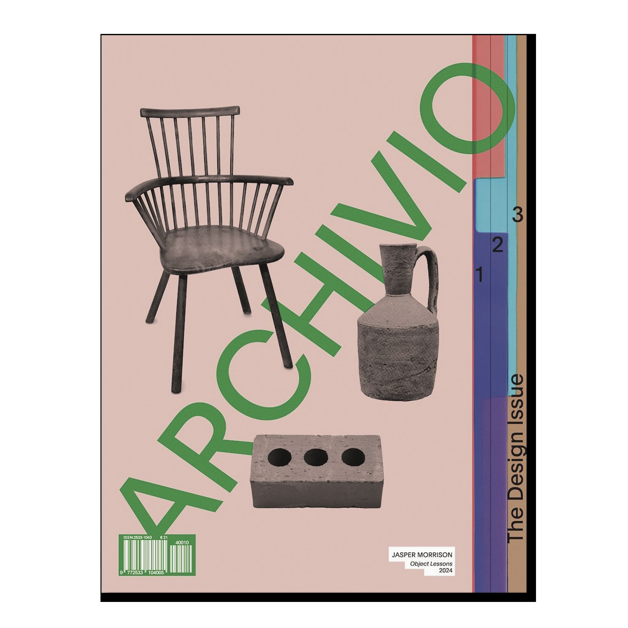 Archivio №10