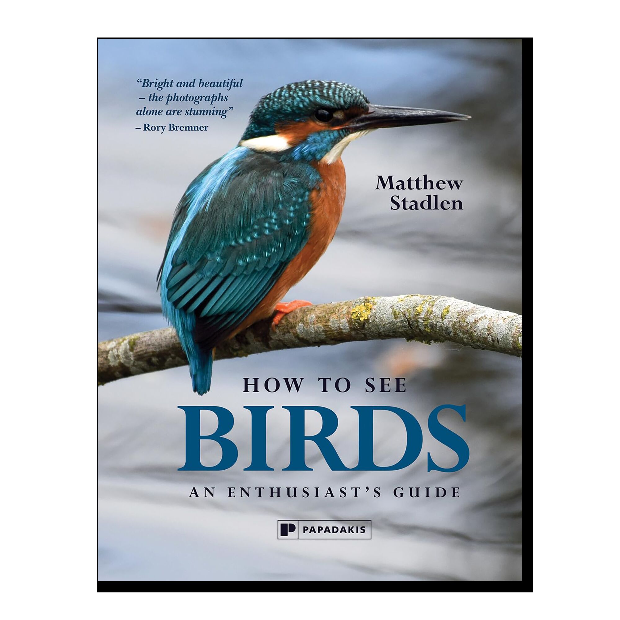 How To See Birds: An Enthusiast's Guide