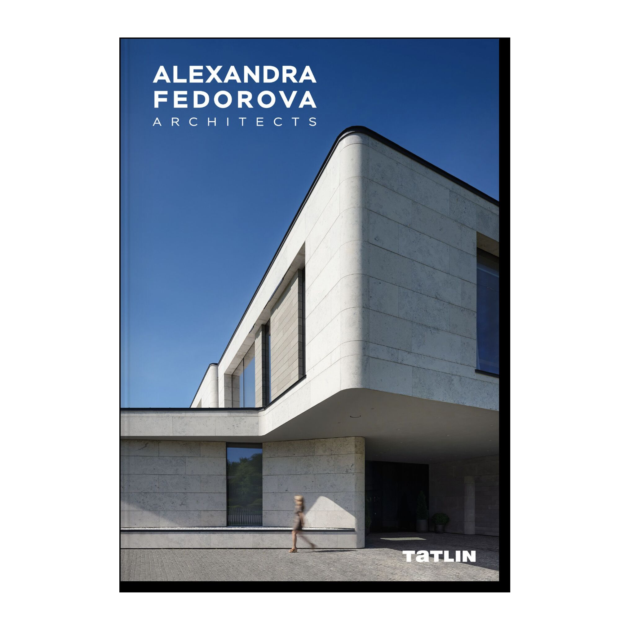 Alexandra Fedorova Architects