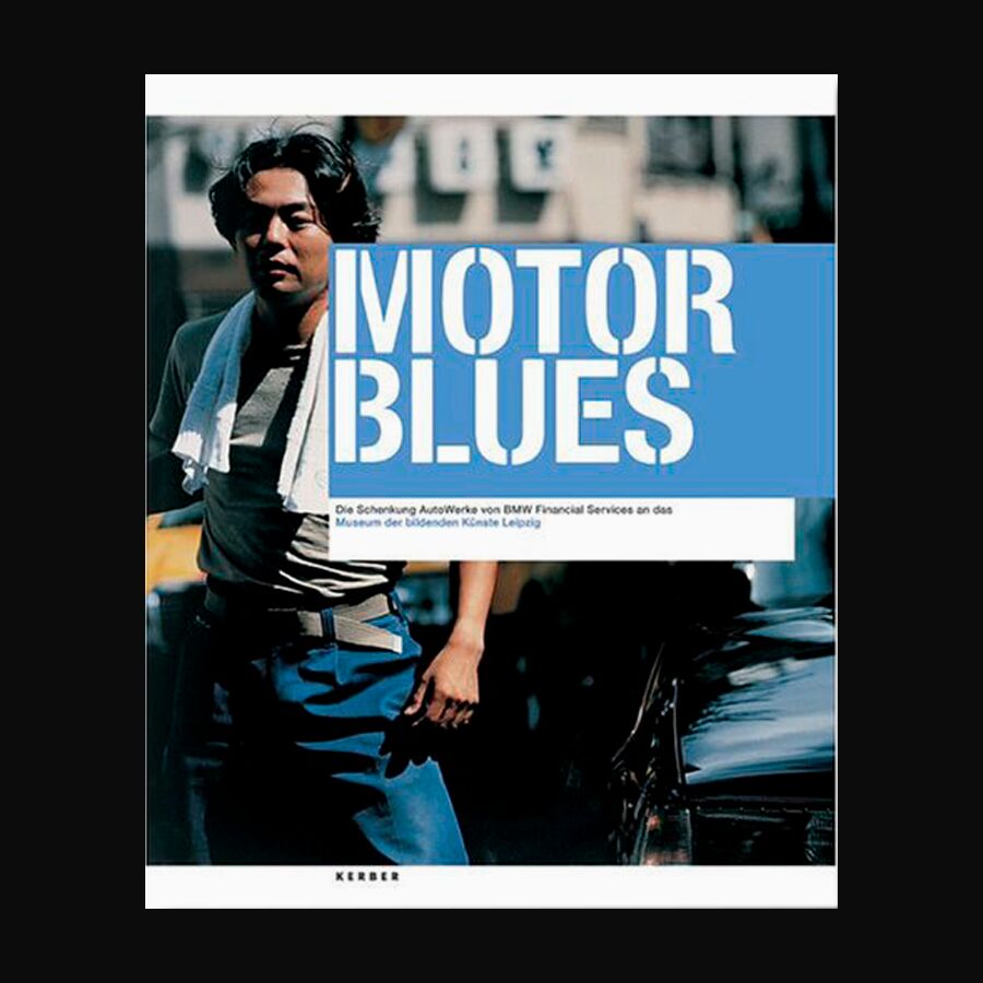 Motor Blues