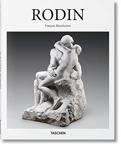 Rodin (Basic Art Series)