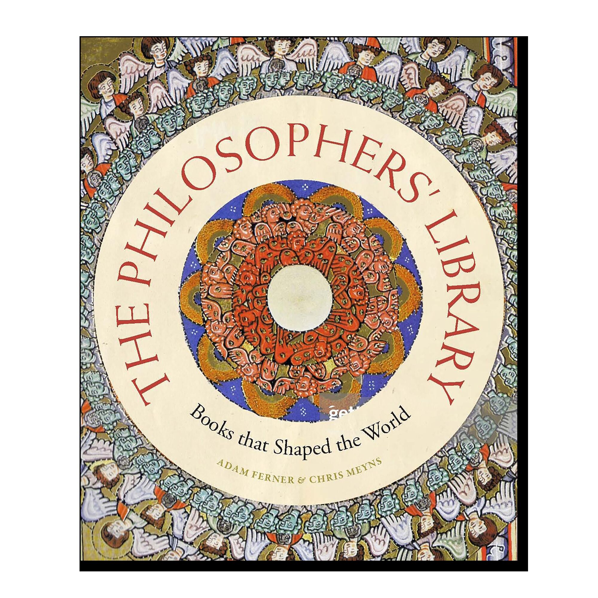 The Philosophers' Library