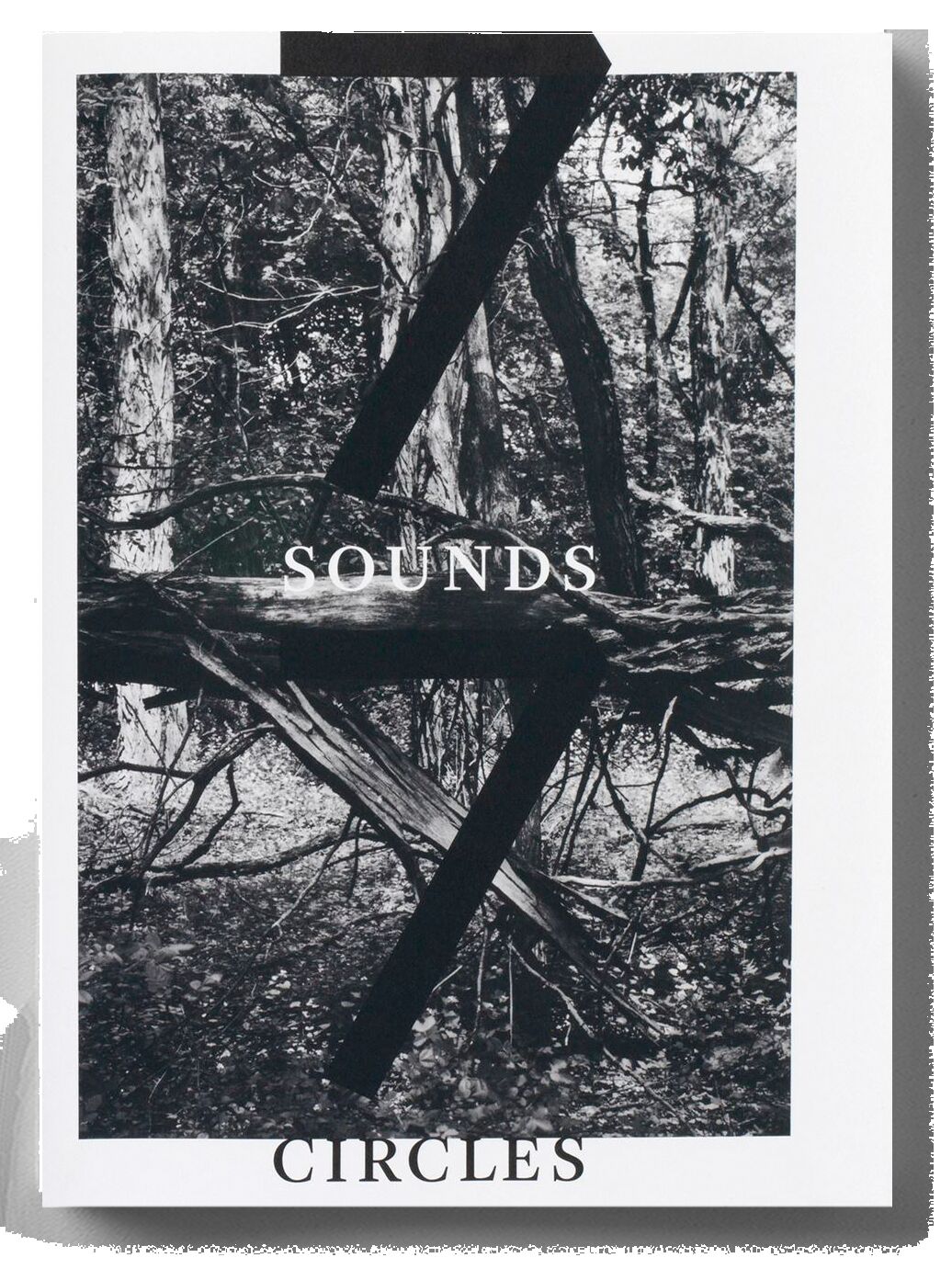 Lothar Baumgarten: Seven Sounds, Seven Circles