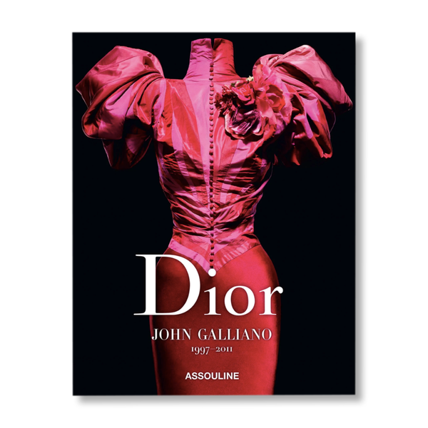 John galliano dior best sale