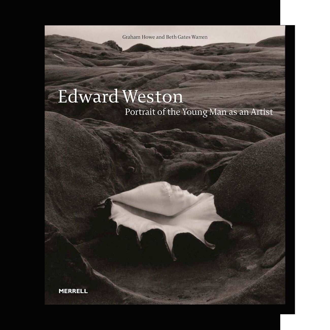 Edward Weston: Portrait of the Young Man as an Artist