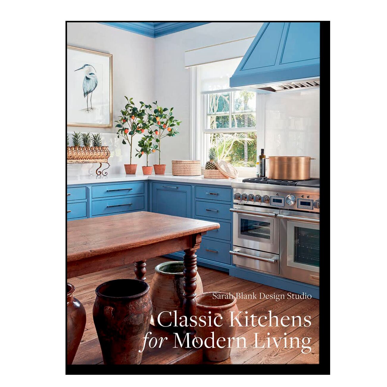 Classic Kitchens for Modern Living