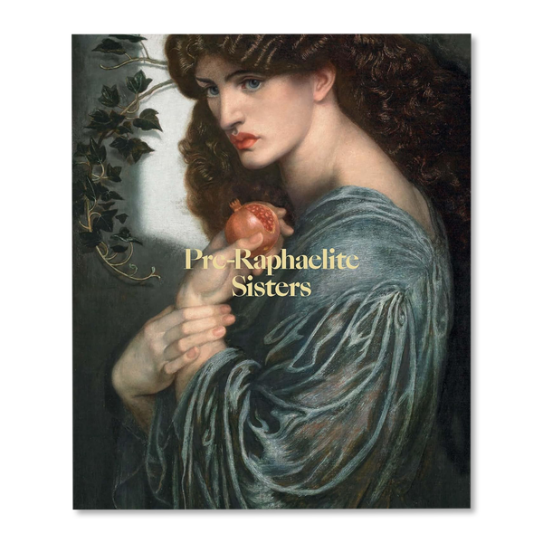 Pre-Raphaelite Sisters | Art | buy books in Garage Shop