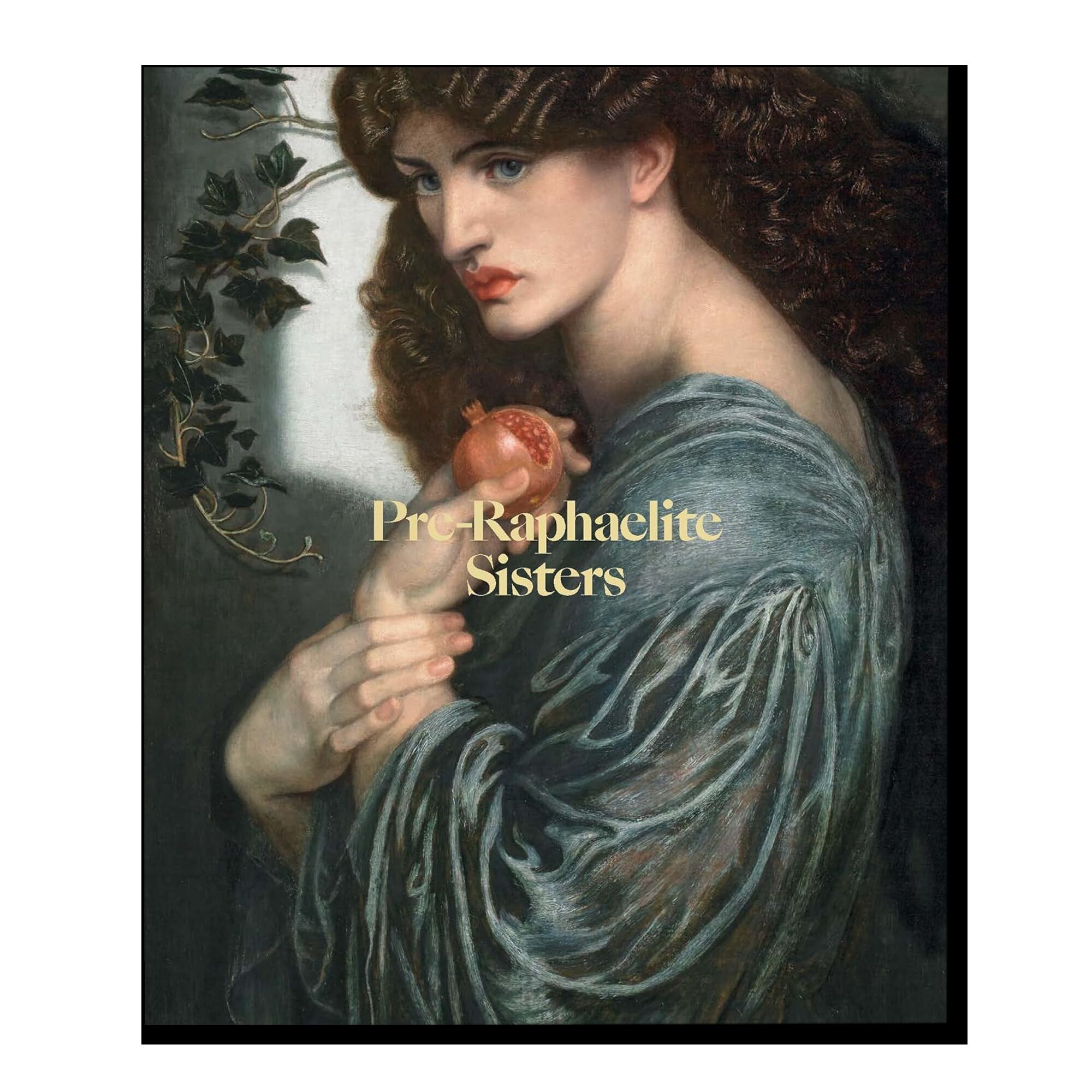 Pre-Raphaelite Sisters