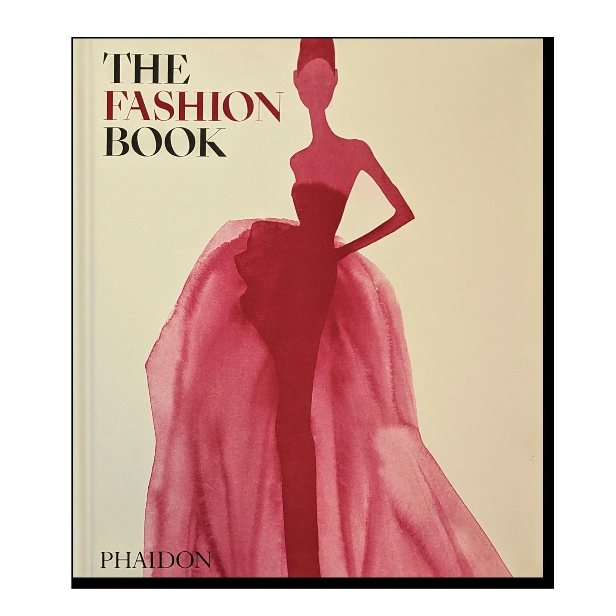The Fashion Book (2025 ed.)