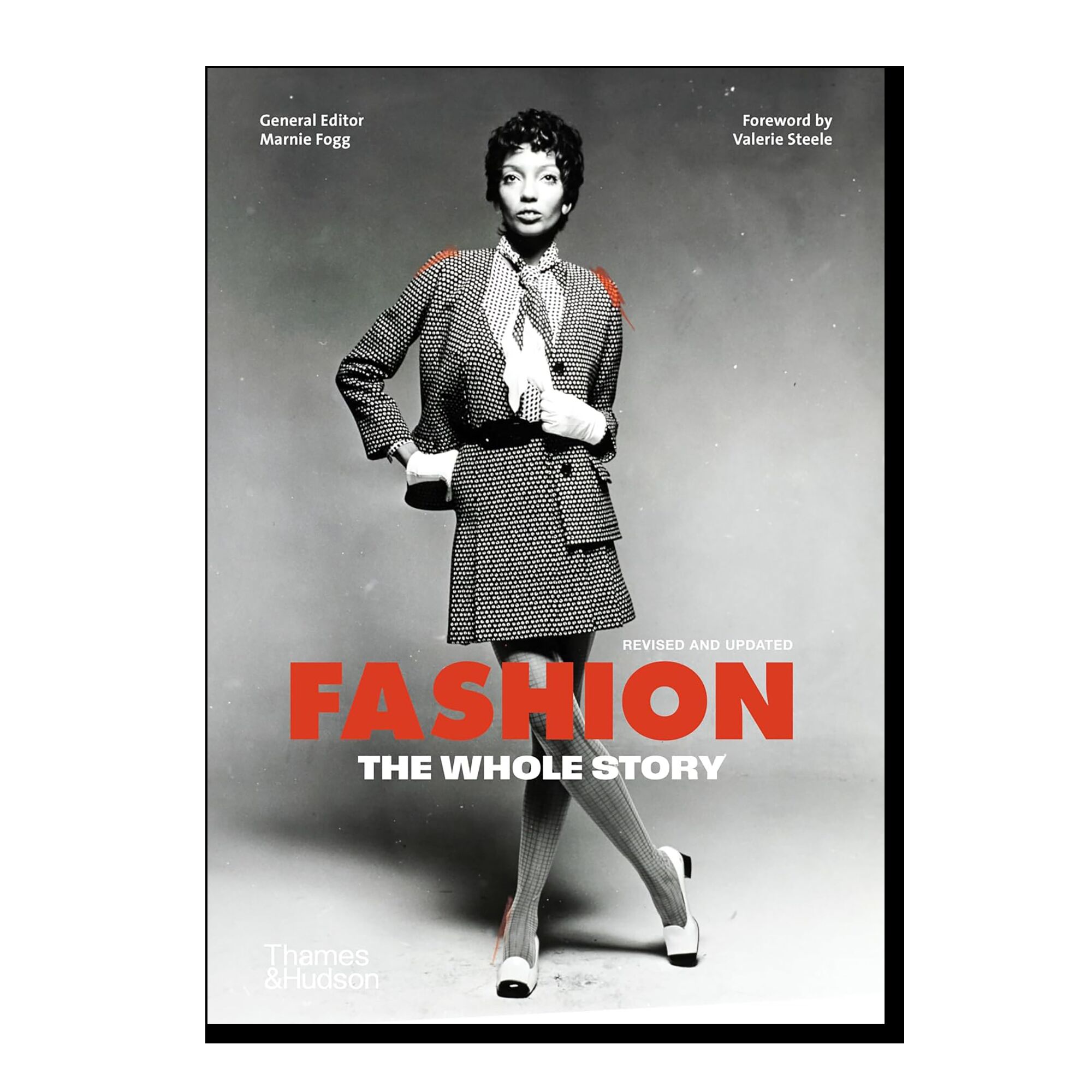 Fashion: The Whole Story (2026)