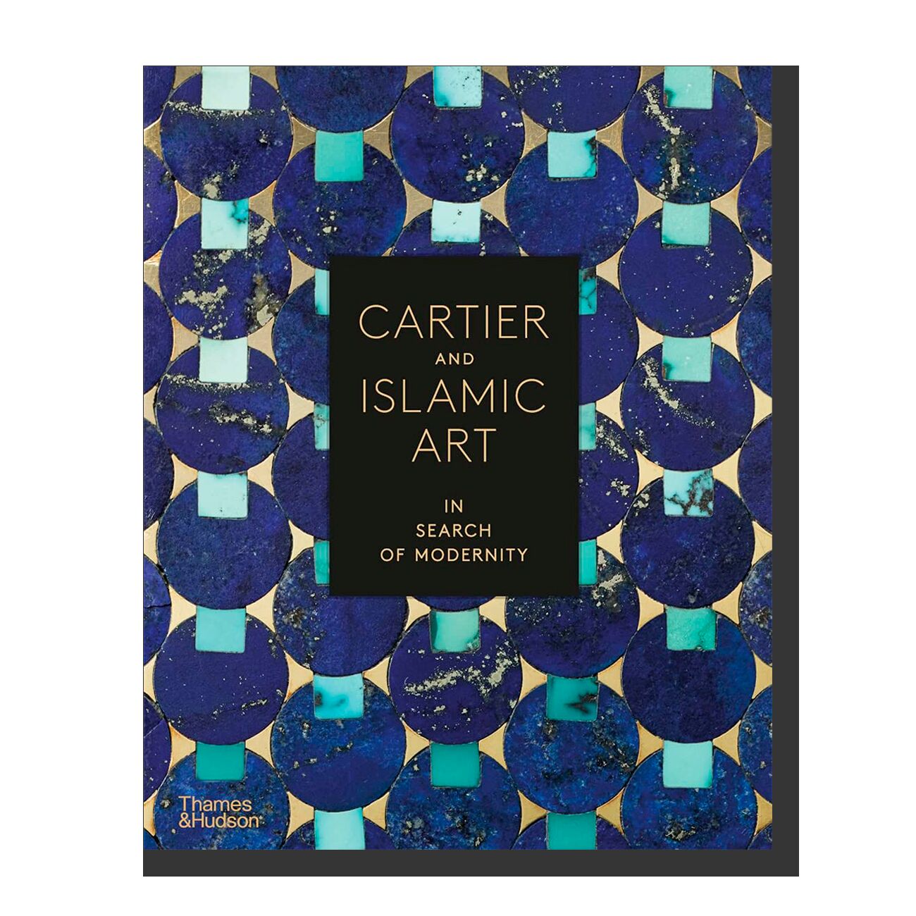 Cartier and Islamic Art: In Search of Modernity