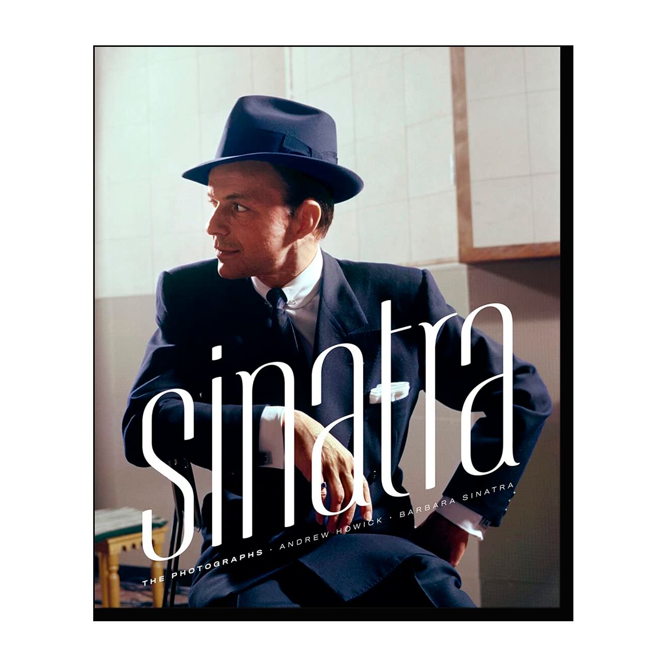 Sinatra: The Photographs