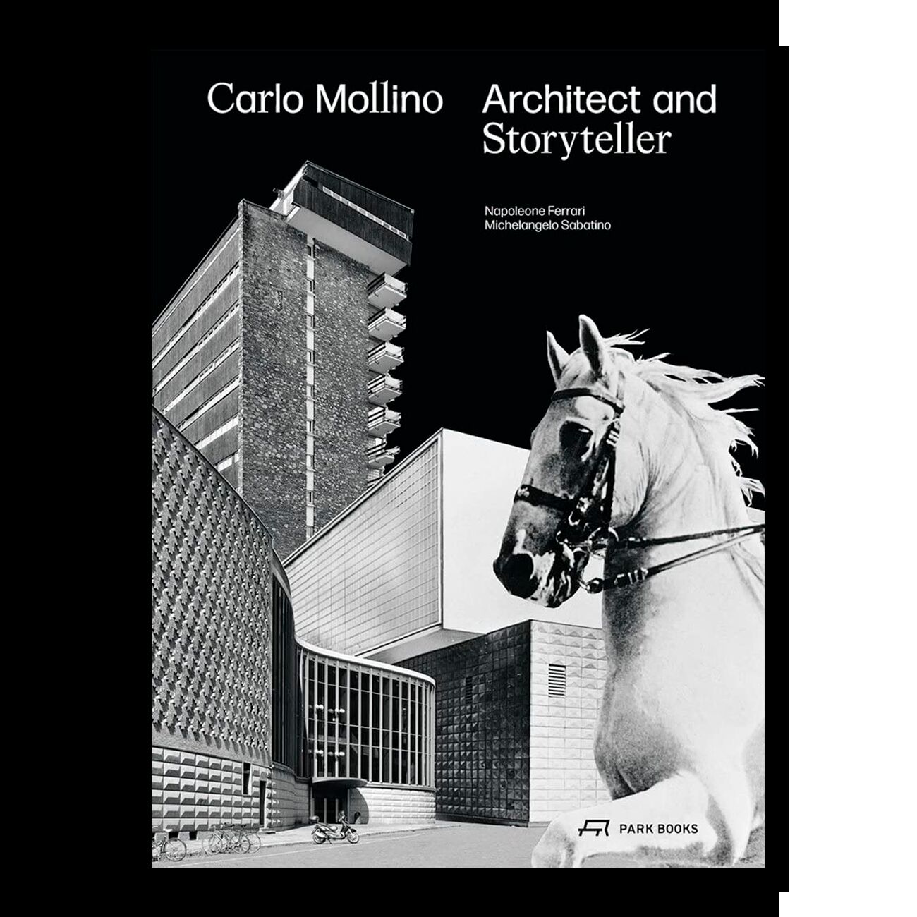 Carlo Mollino: Architect and Storyteller