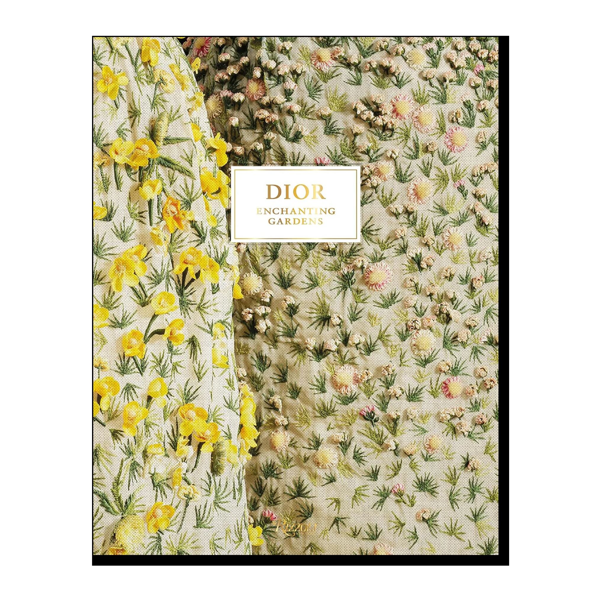 Dior Enchanting Gardens