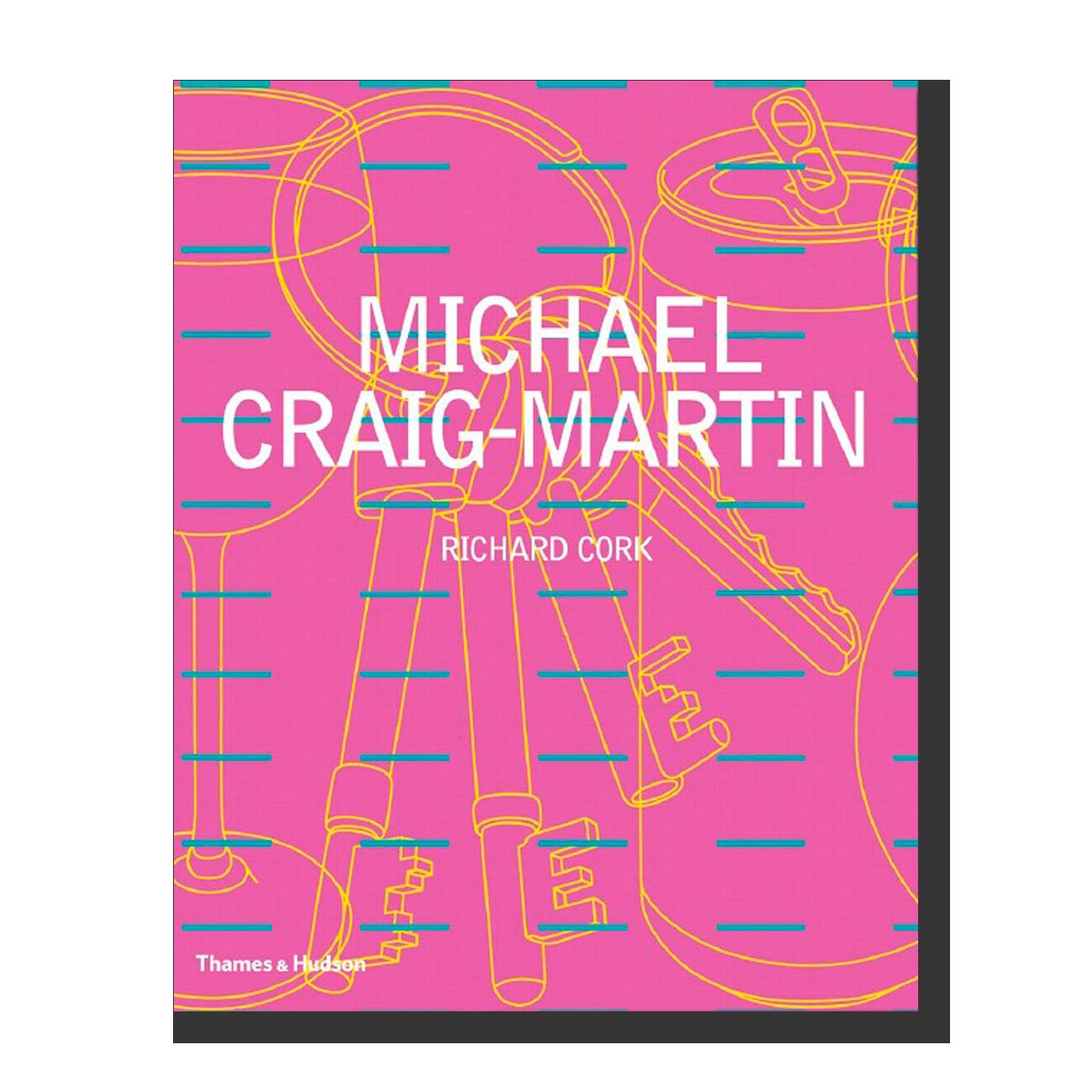 Michael Craig-Martin