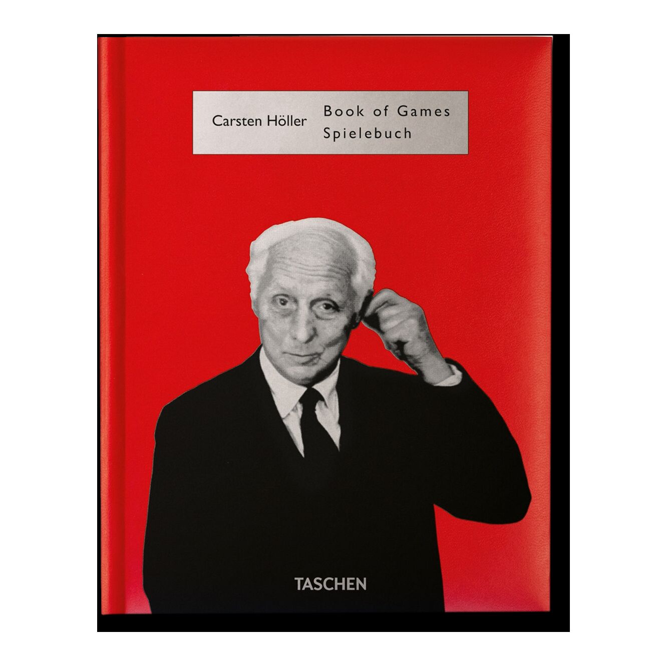 Carsten Höller. Book of Games