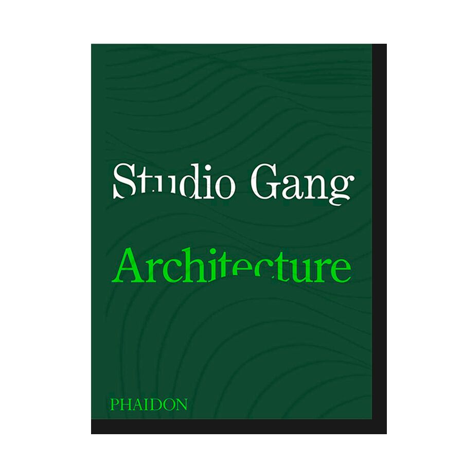 Studio Gang: Architecture