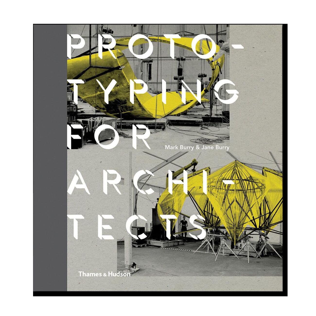 Prototyping for Architects