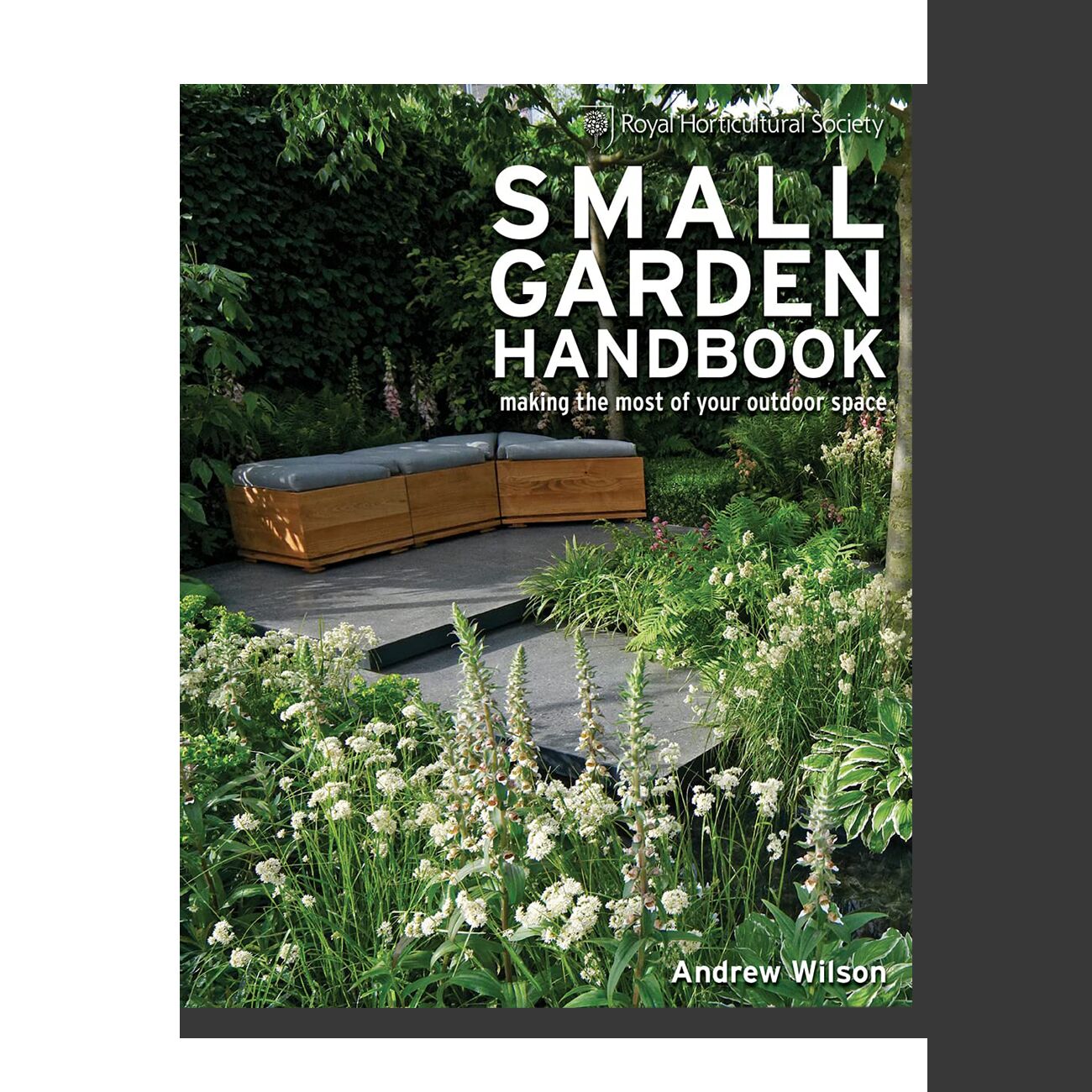 Small Garden Handbook