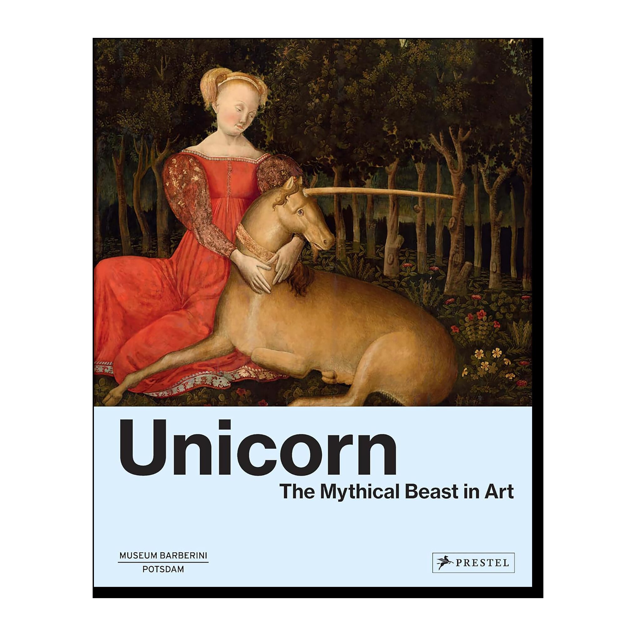 Unicorn: The Mythical Beast in Art