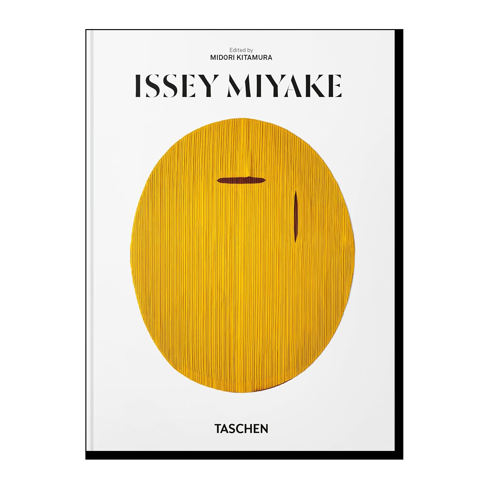 Issey Miyake. 45th Ed.
