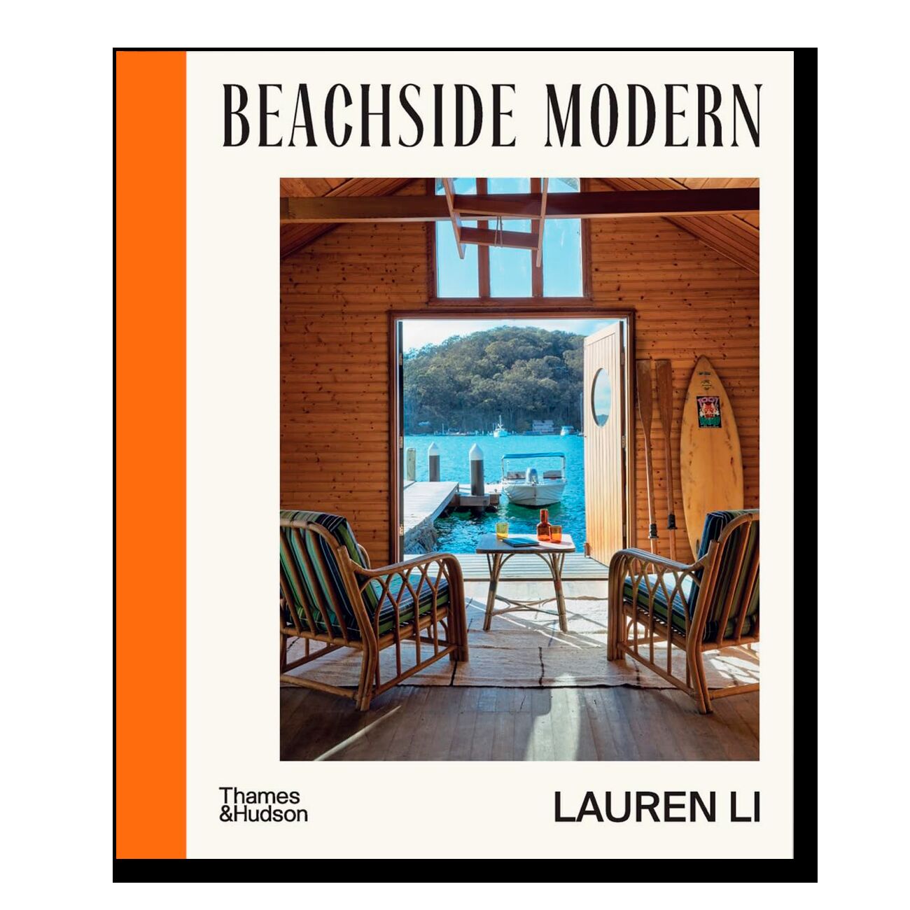 Beachside Modern (Style Study, 2)