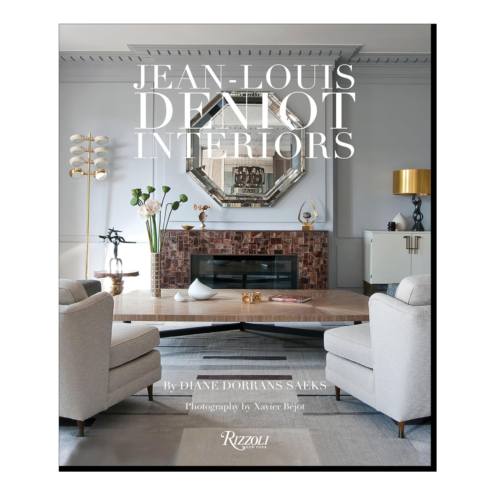 Jean-Louis Deniot: Interiors