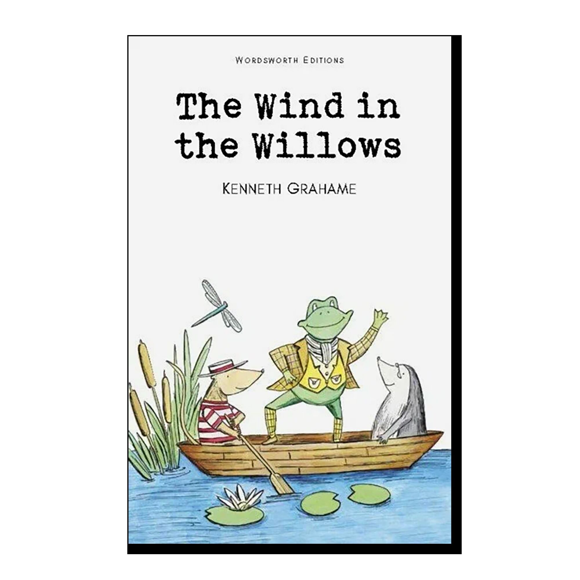 The Wind in the Willows
