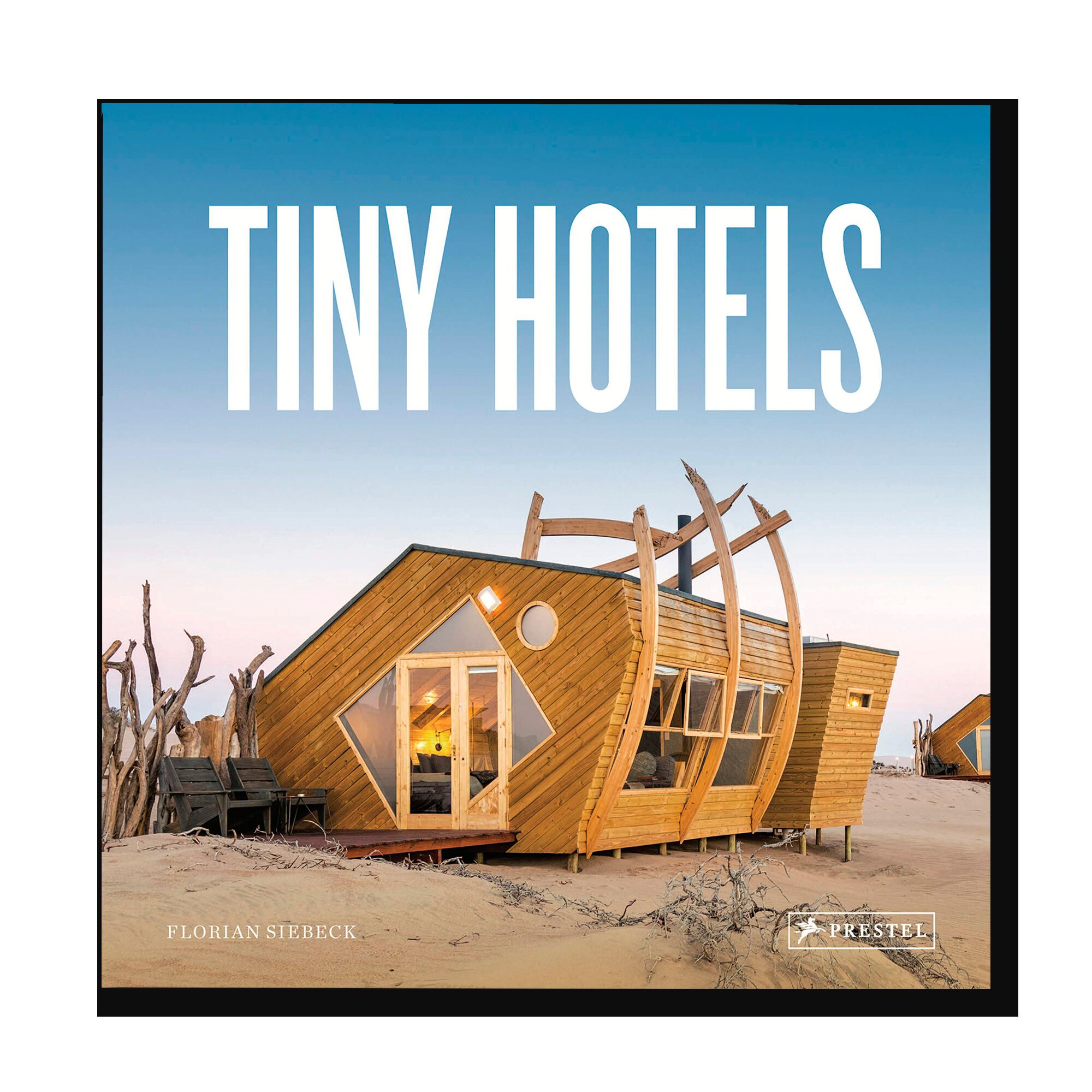 Tiny Hotels