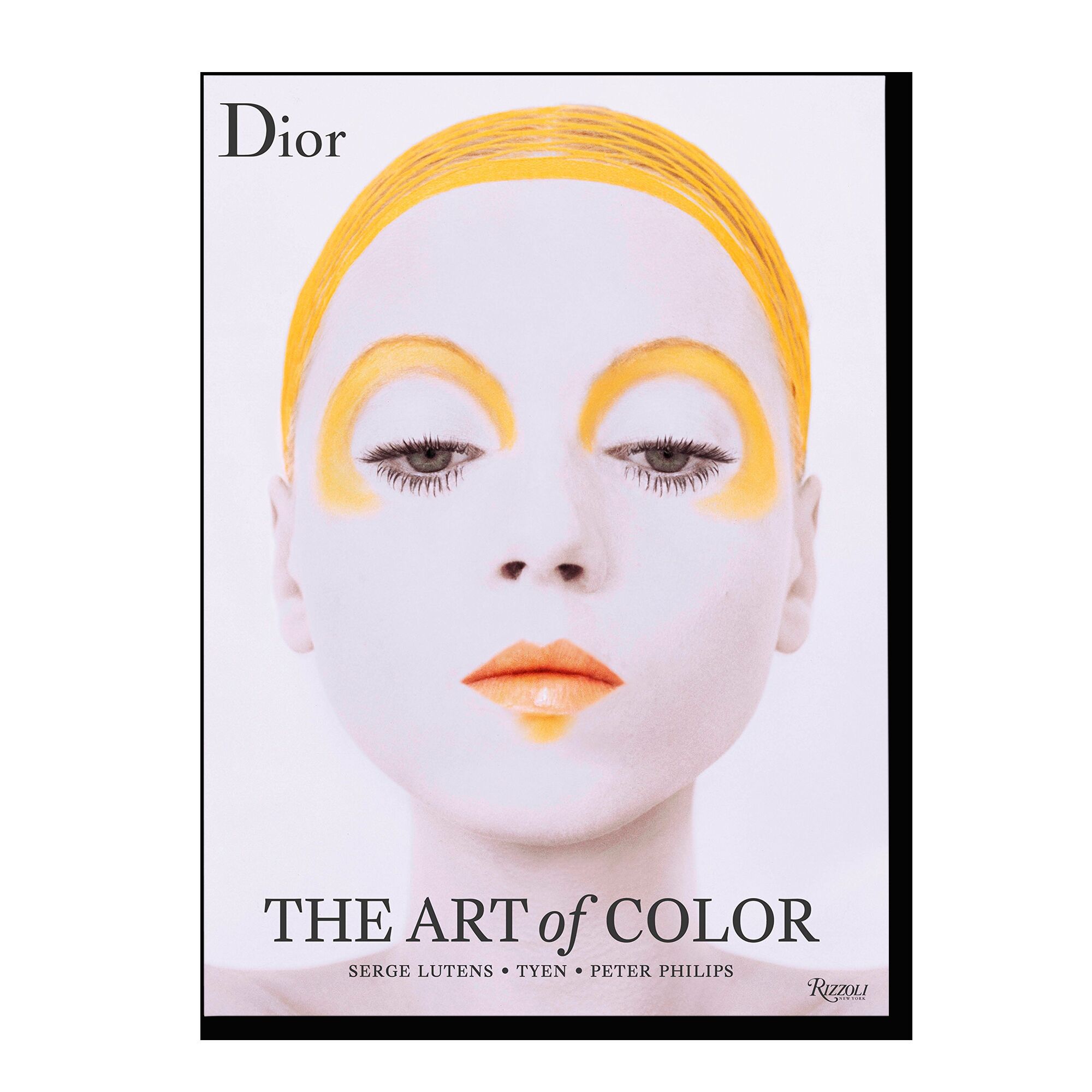 Dior: The Art of Color