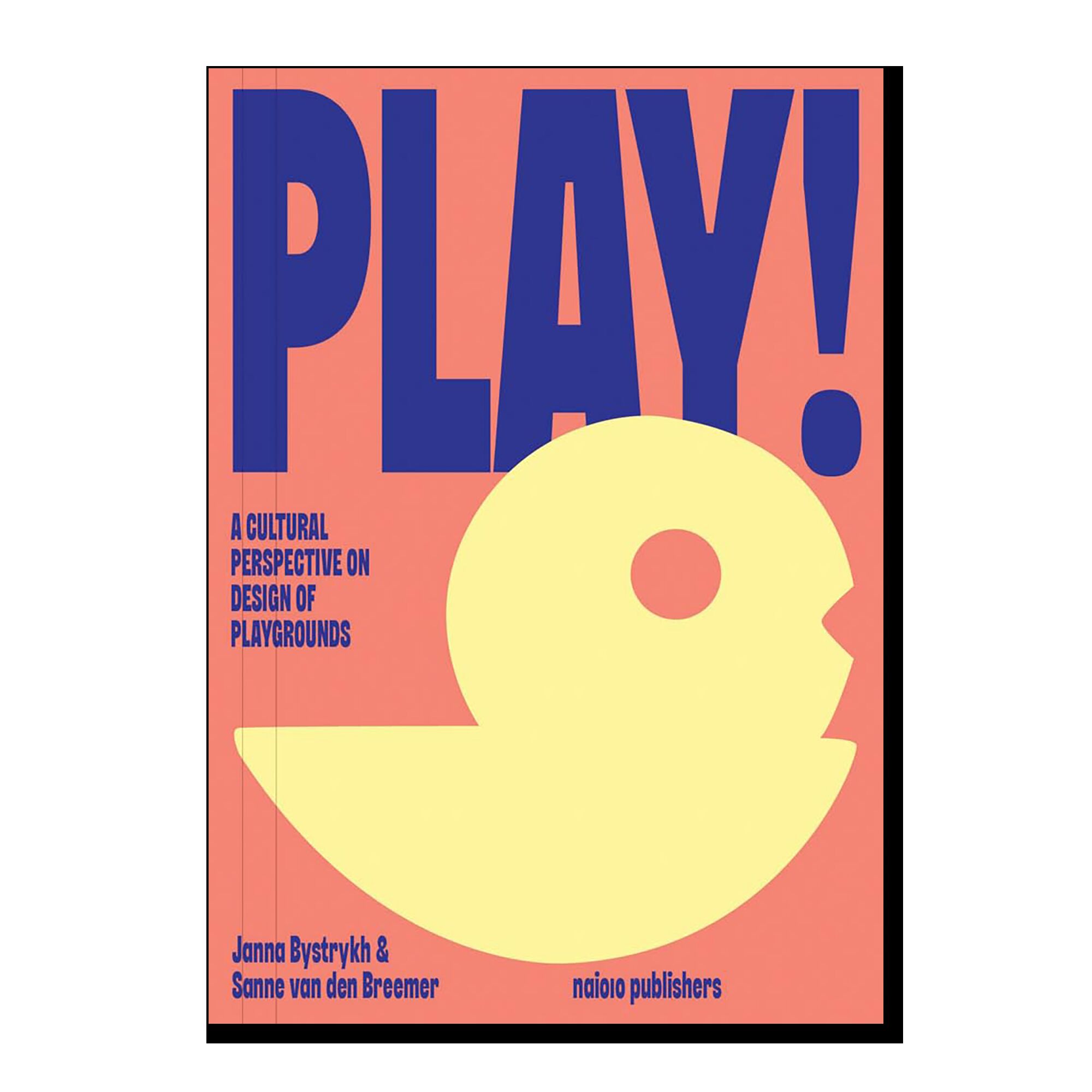 PLAY! A Cultural Perspective on Design of Playgrounds