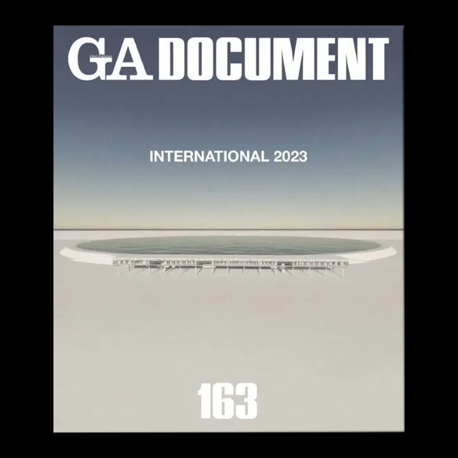 GA Document 163: International 2023