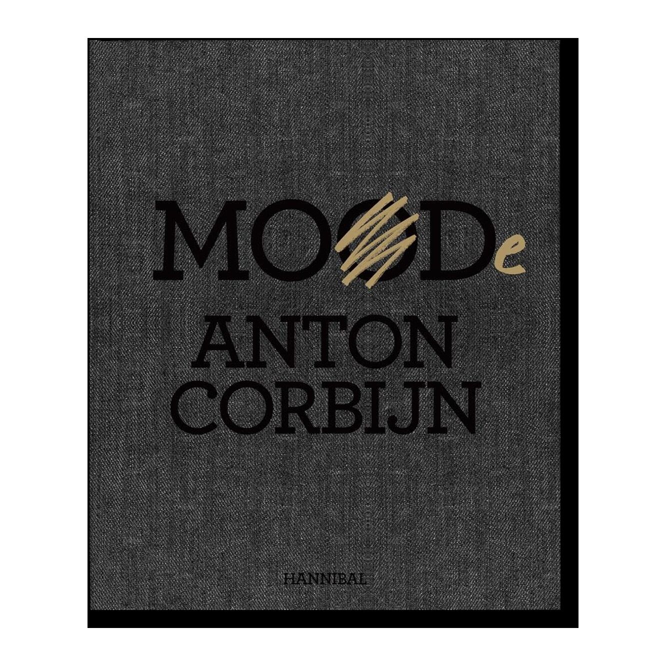 MOOD/MODE. Anton Corbijn