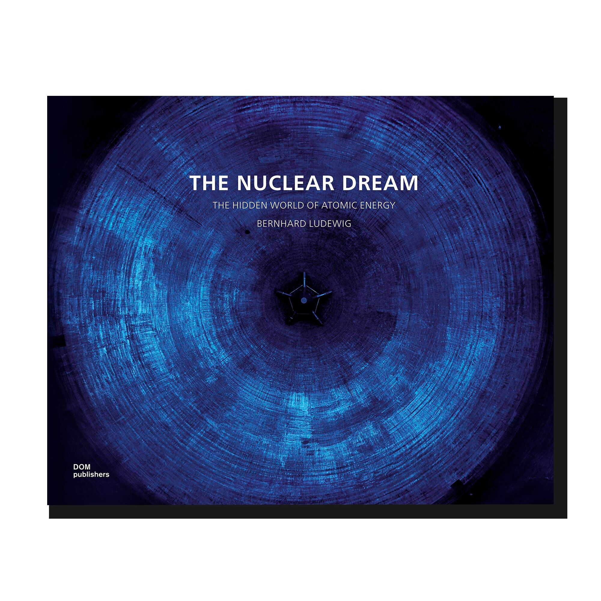 The Nuclear Dream. The Disappearing World of Atomic Energy