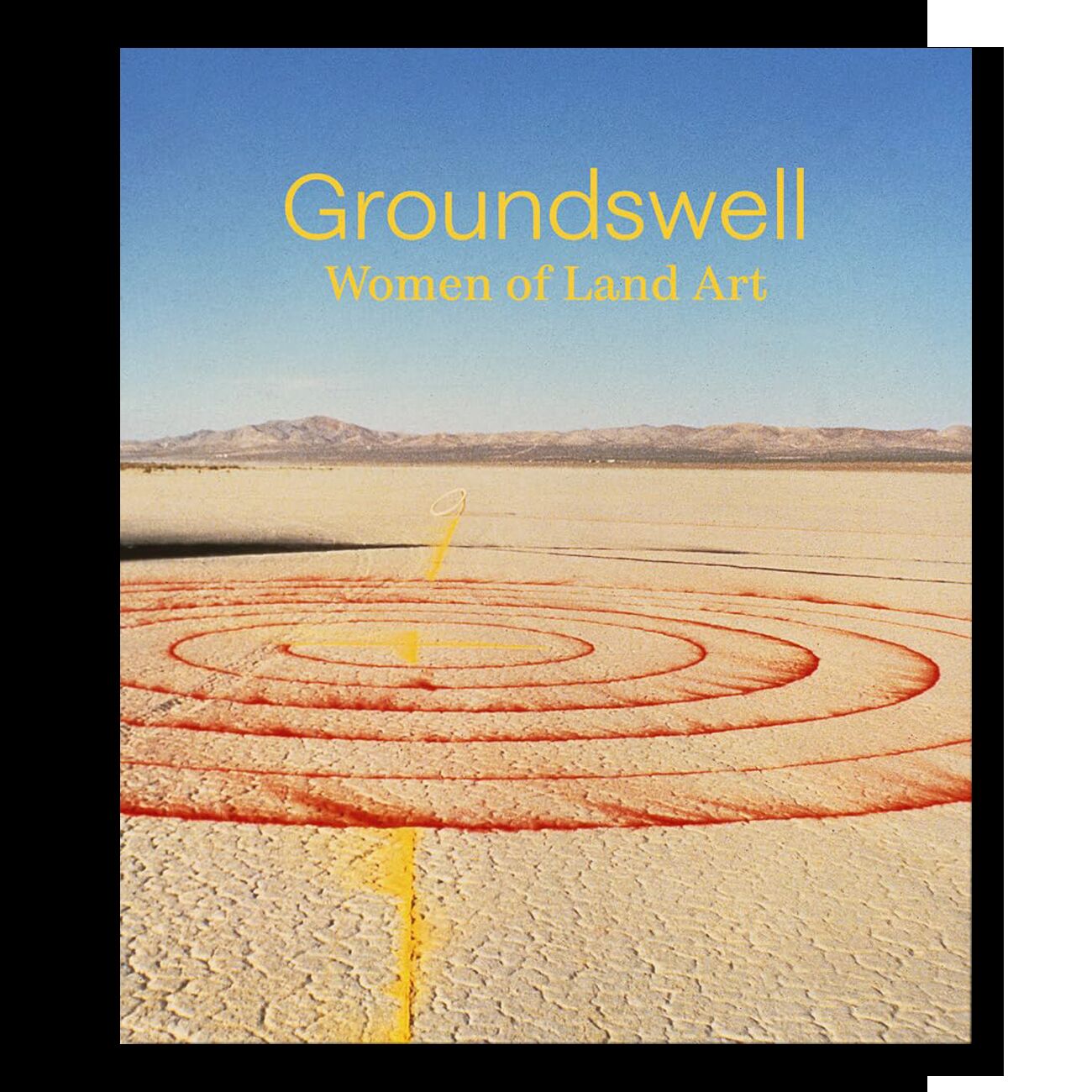 Groundswell: Women of Land Art