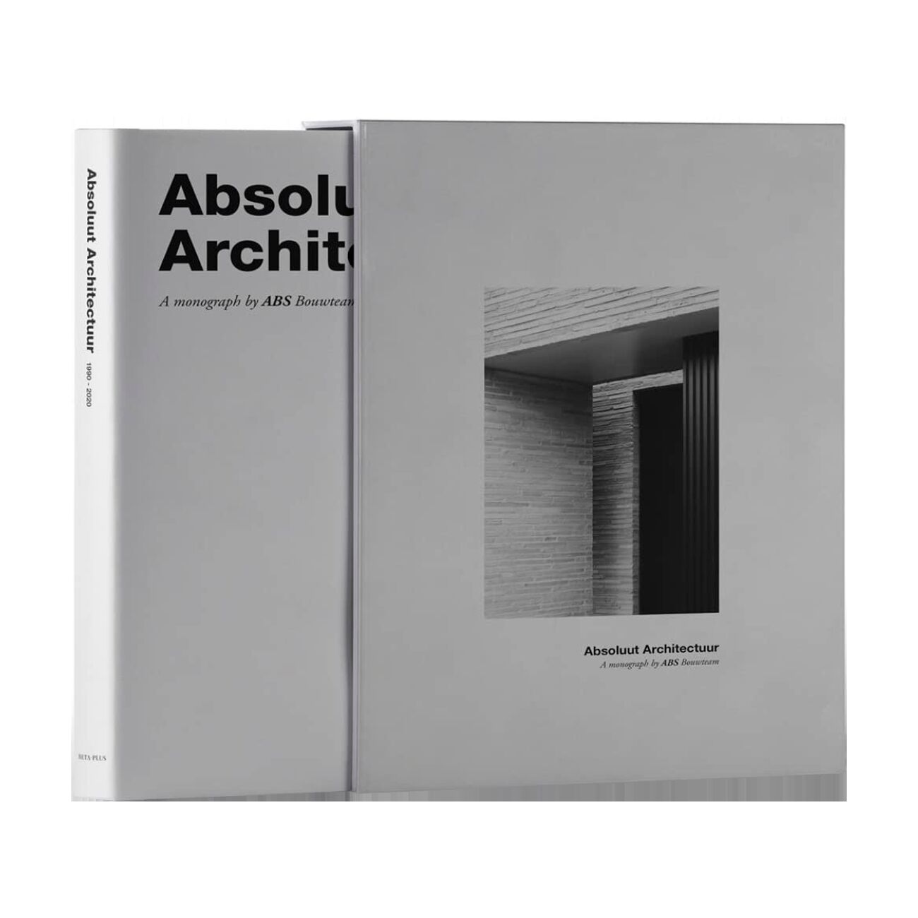 Absolute Architecture by ABS Bouwteam