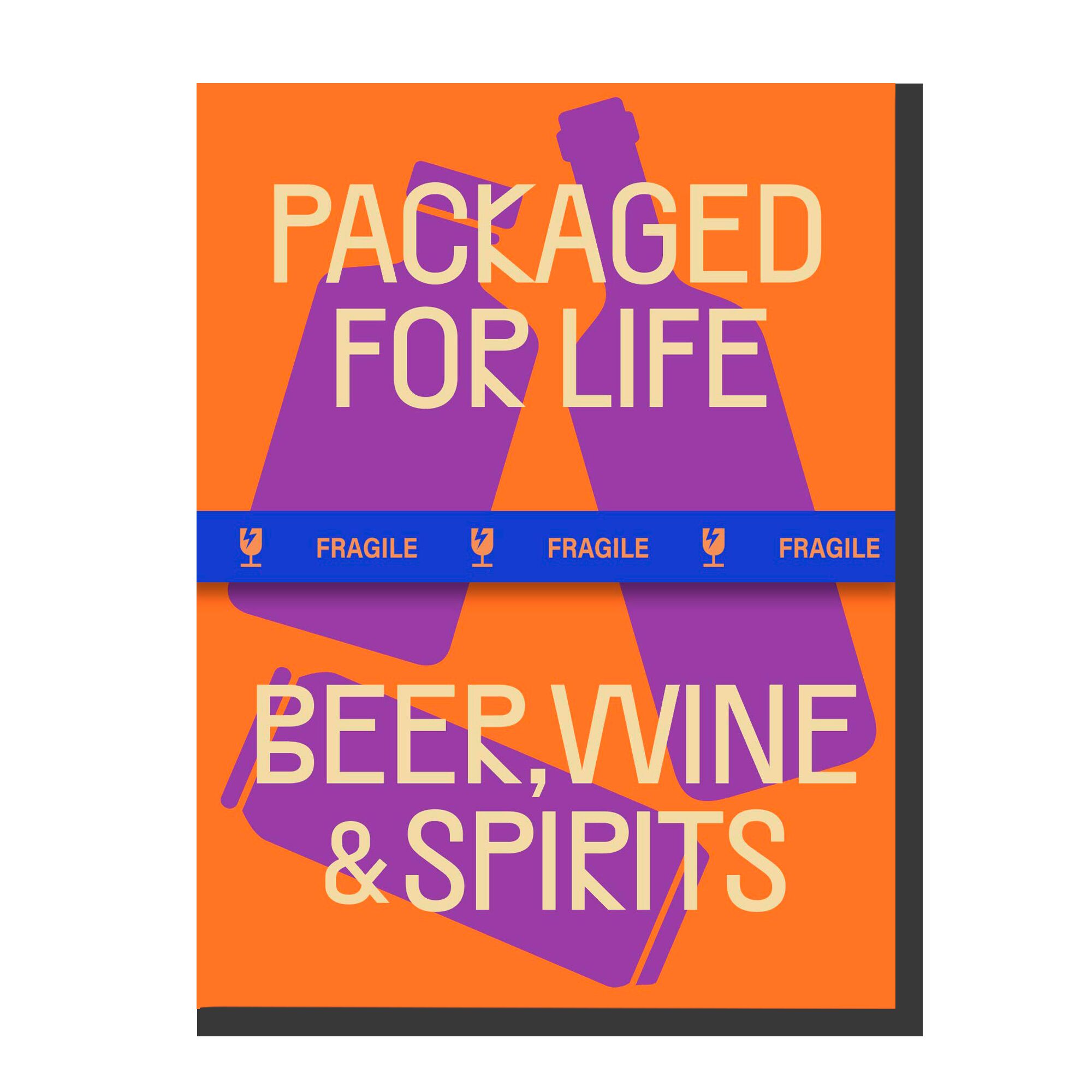 Packaged for Life: Beer, Wine, & Spirits