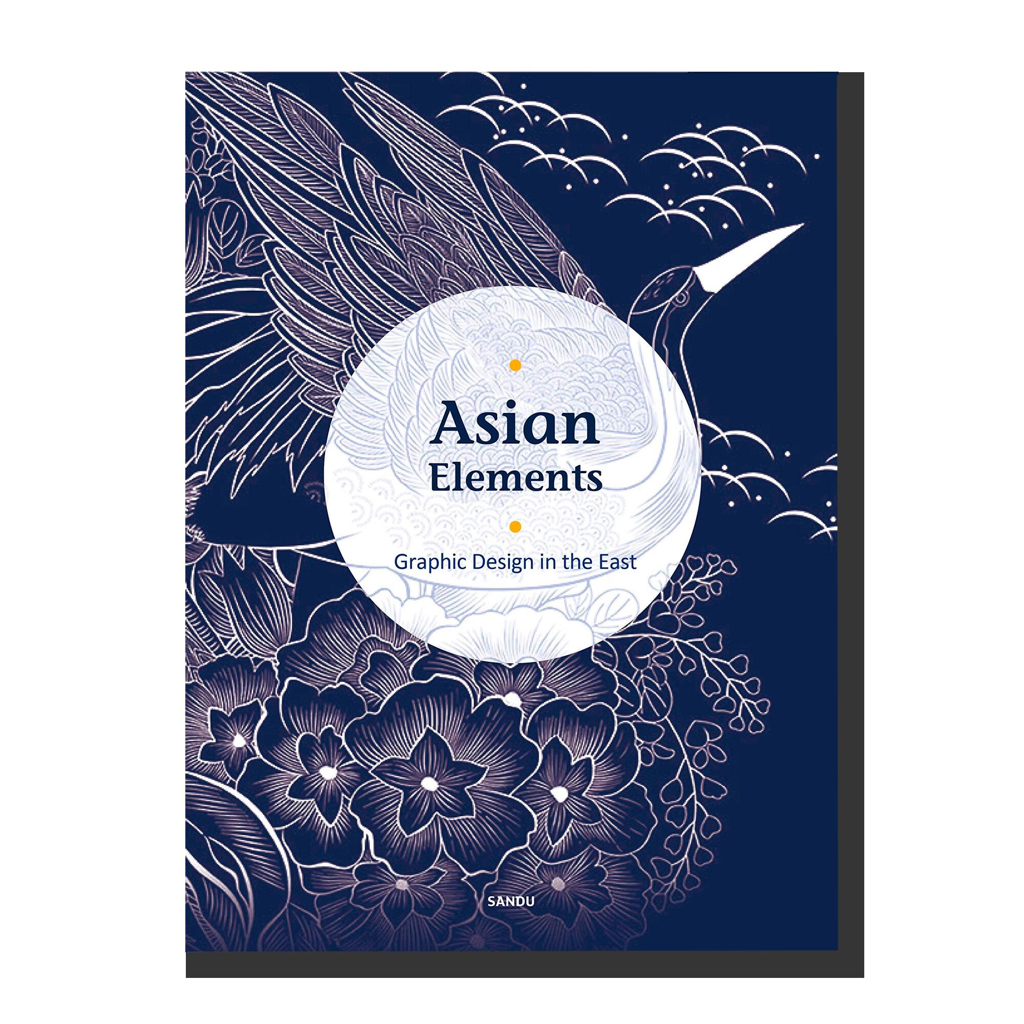 Asian Elements: Graphic Design in the East