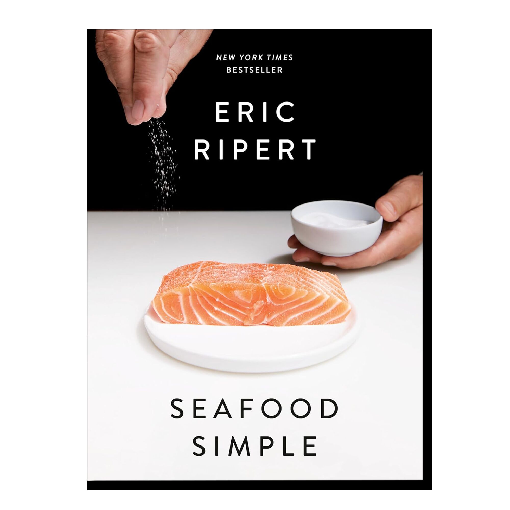 Seafood Simple: A Cookbook