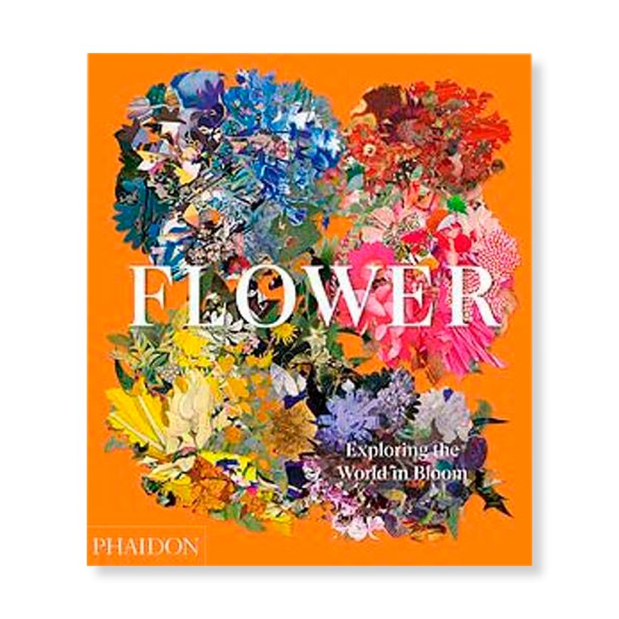 Flower: Exploring the World in Bloom | Растения и садоводство | купить  хобби в магазине Музея «Гараж»