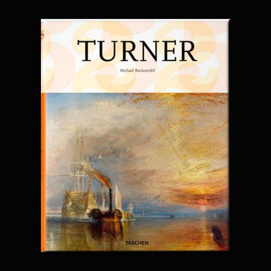Turner. Michael Bockemuhl