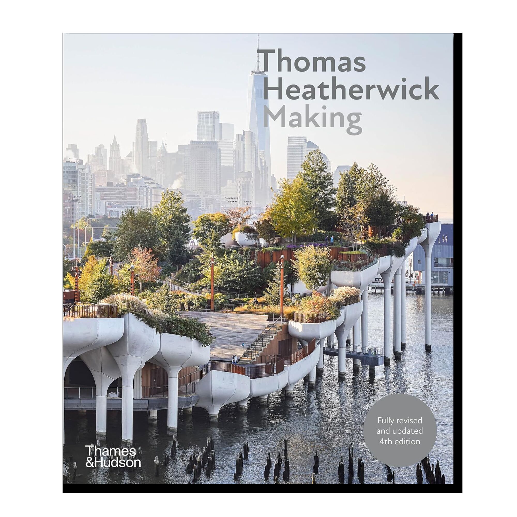 Thomas Heatherwick: Making