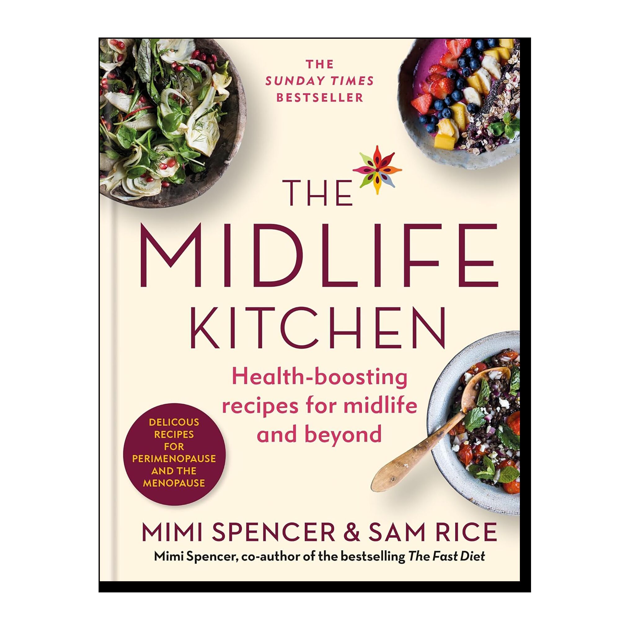 The Midlife Kitchen